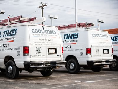 Cool Times Heating and Cooling