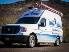 Cool Touch Air Conditioning, Heating & Plumbing