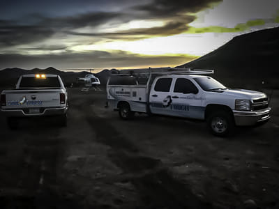 Cool Touch Air Conditioning, Heating & Plumbing