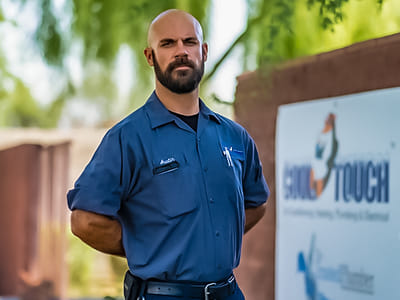 Cool Touch Air Conditioning, Heating & Plumbing