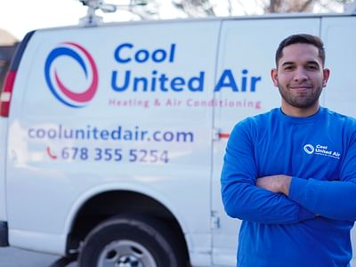 Cool United Air