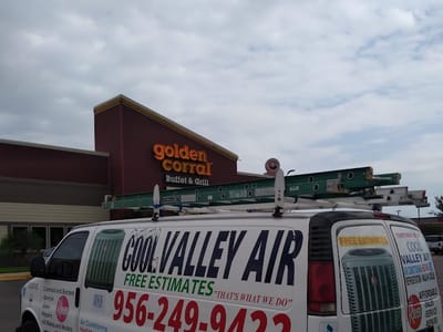 Cool Valley Air