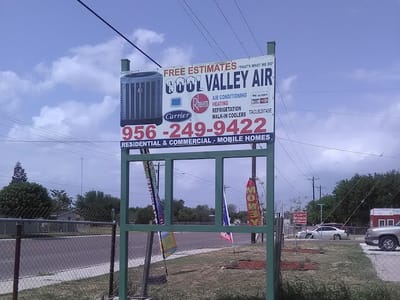 Cool Valley Air
