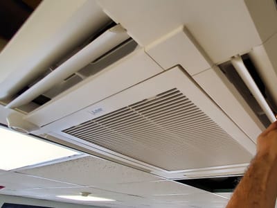 Cool Vibes Air Conditioning