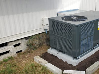 Cool Vibes Air Conditioning