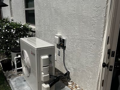 Cool Vibes Air Conditioning