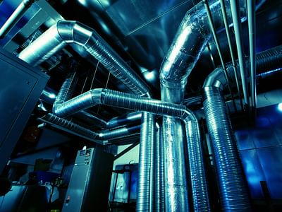 Cool Water Air Conditioning