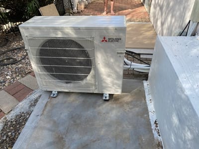 Cool Willy’s Air & Plumbing