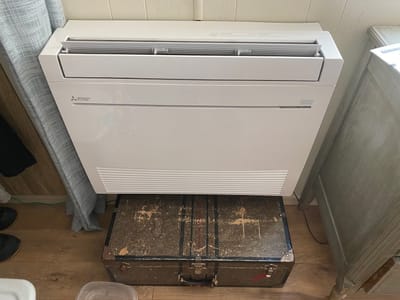 Cool Willy’s Air & Plumbing