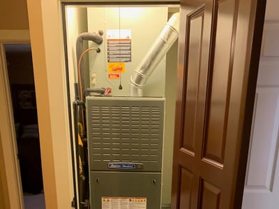 Cool Willy’s Air & Plumbing