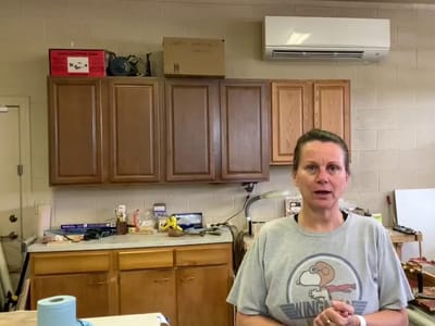 Cool Willy’s Air & Plumbing