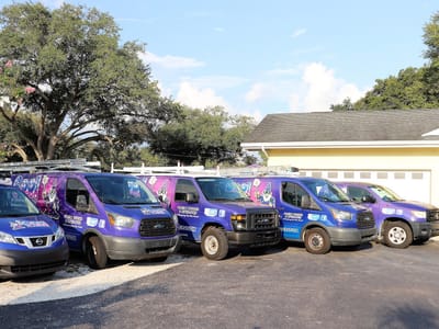 Cool Wizard Air Conditioning