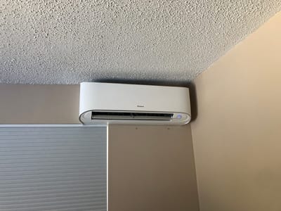 Cool Wizard Air Conditioning