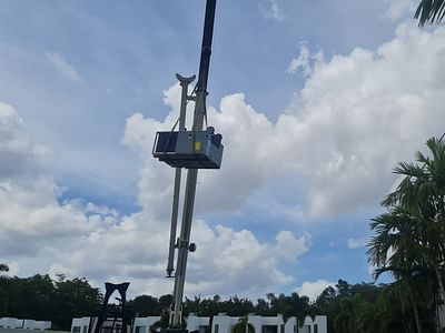 Cool Zoal Services LLC