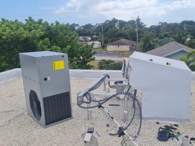 Cool Zoal Services LLC