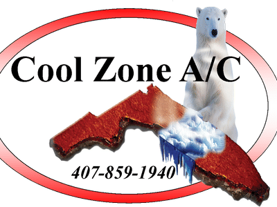 Cool Zone A/C Inc.