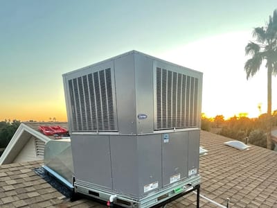 Cool Zone Air Conditioning & Heating