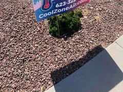 Cool Zone Air Conditioning & Heating