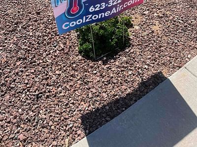 Cool Zone Air Conditioning & Heating