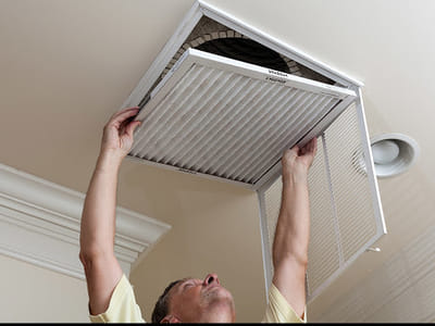 Cool Zone Air Conditioning & Heating