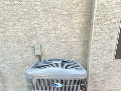 Cool Zone Air Conditioning & Heating