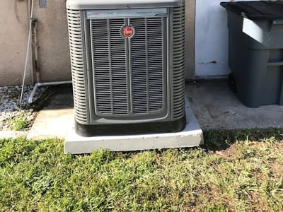 Coolair Conditioning Inc