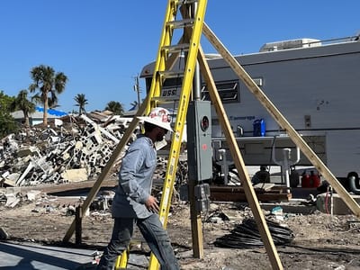 Coolair Conditioning Inc