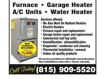 Coolburn Comfort Solutions