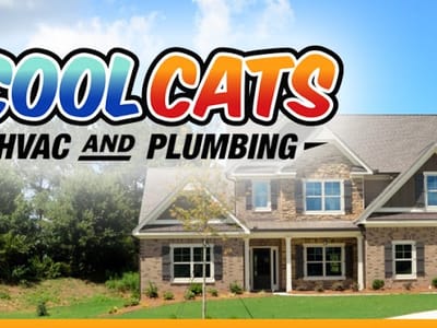CoolCats HVAC & Plumbing, Inc