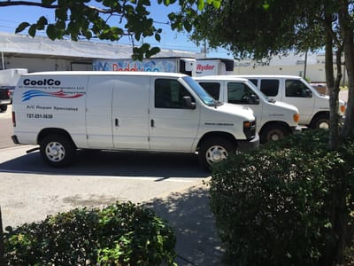 Coolco Air Conditioning & Refrigeration