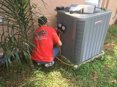 Coolco Air Conditioning & Refrigeration