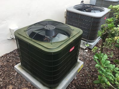 Cooler Bear Heat & Air