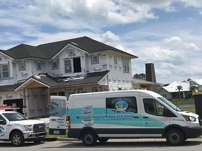 Cooler Bear Heat & Air