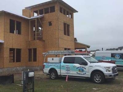 Cooler Bear Heat & Air