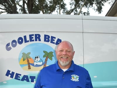 Cooler Bear Heat & Air