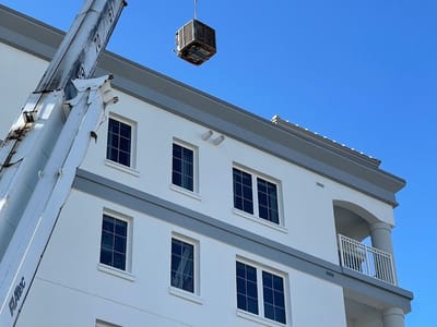 Cooler Bear Heat & Air