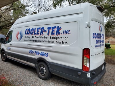 Cooler-Tek