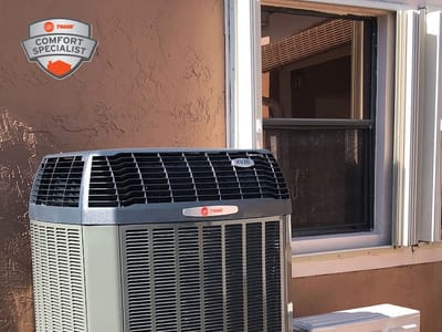 Coolest Air Conditioning