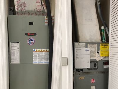 Coolest Air Conditioning