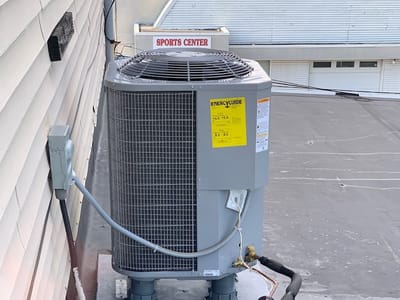 Coolez Hvac