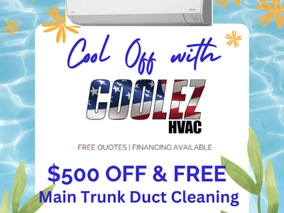 Coolez Hvac