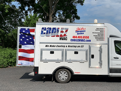 Coolez Hvac