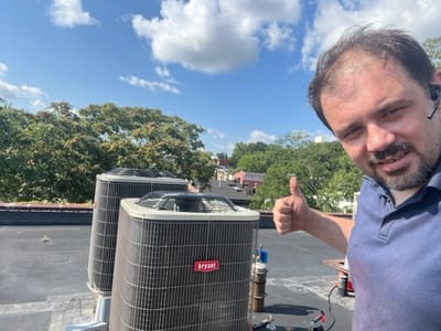 Coolgreen Heating and Air