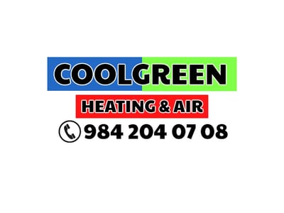 Coolgreen Heating and Air