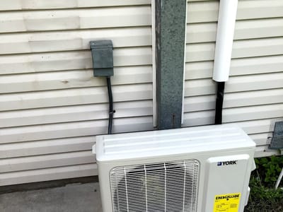 Coolhouse Air Technology