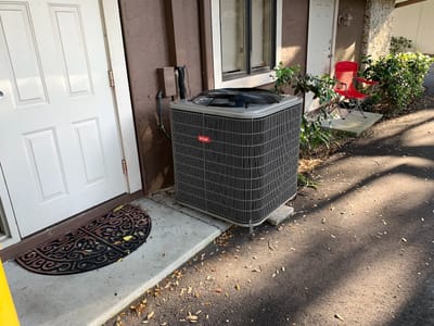 Coolhouse Air Technology