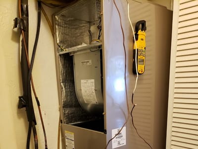 Coolhouse Air Technology