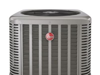 Coolhouse Air Technology