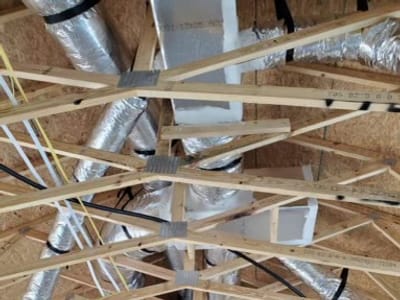 Coolhouse Heating And Air LLC