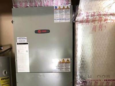 Coolhouse Heating And Air LLC